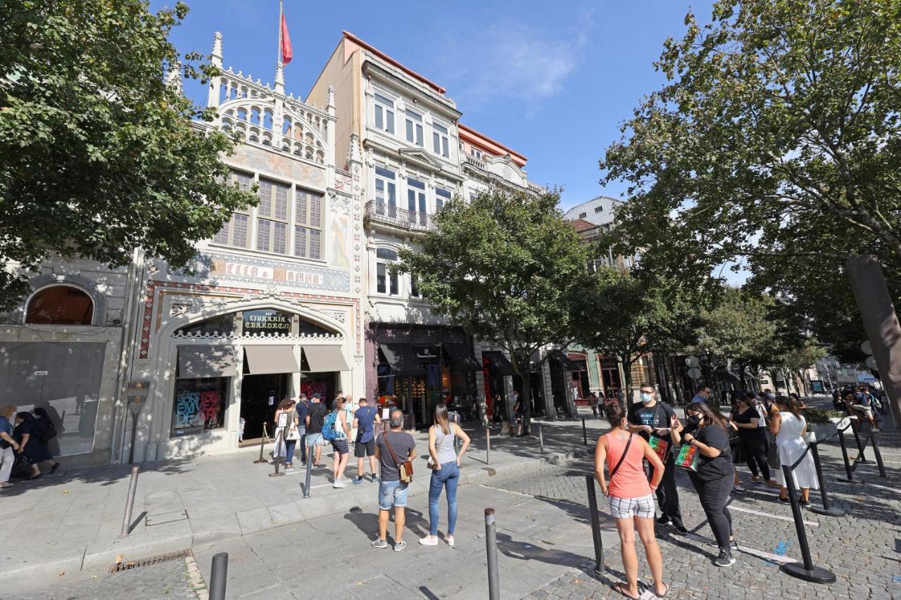 Apartamento Flh Stylish Oporto