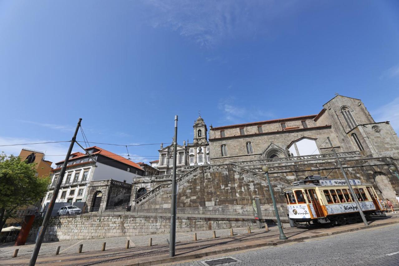 Apartamento Flh Stylish Oporto