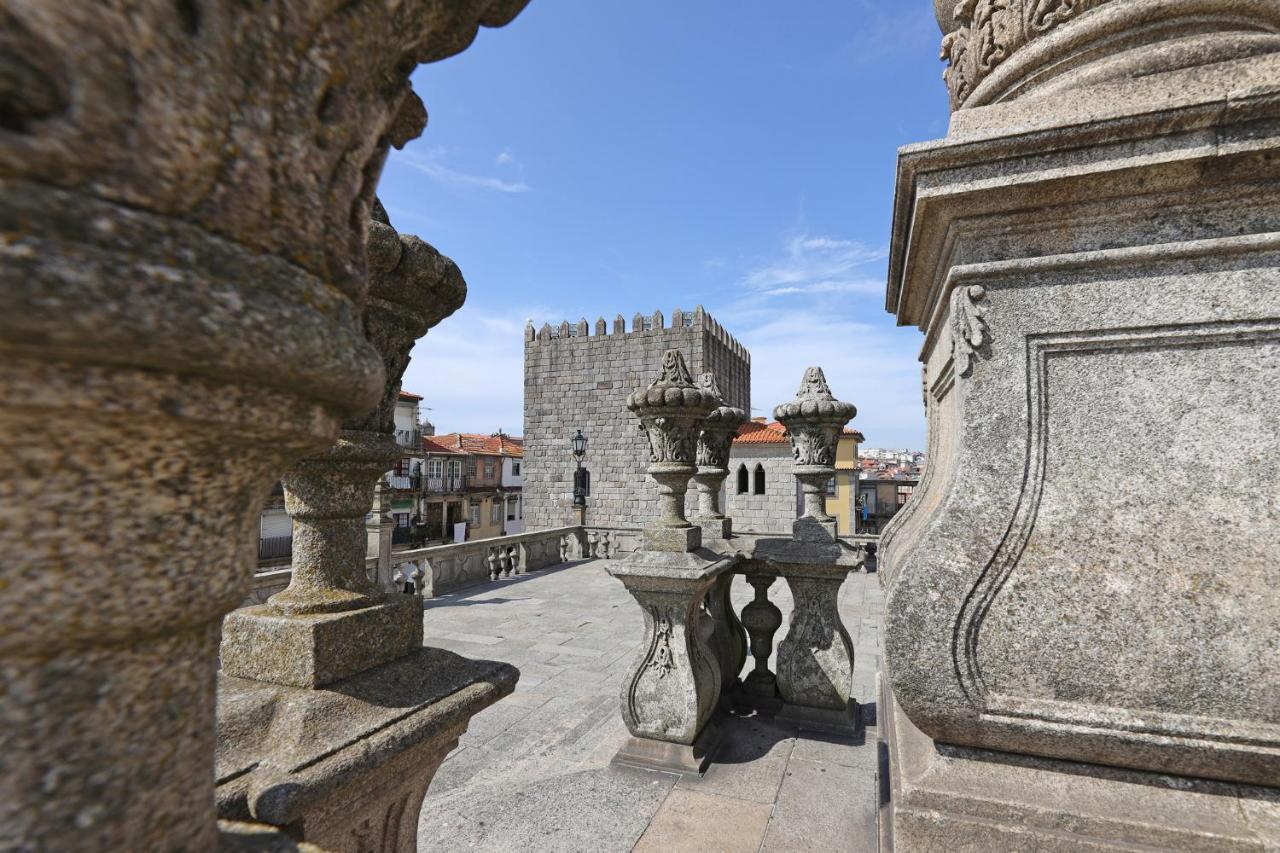 Apartamento Flh Stylish Oporto
