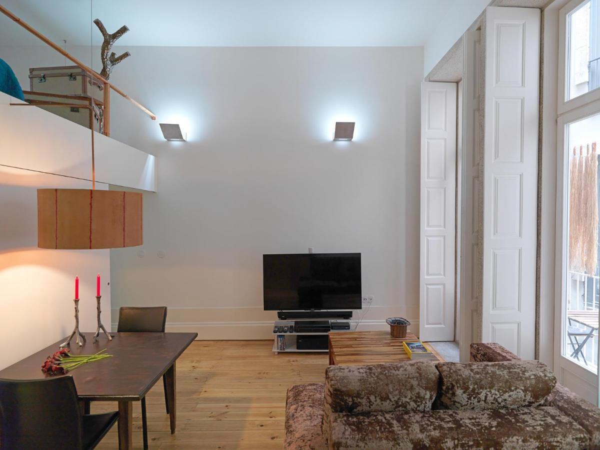 Flh Stylish Apartamento Oporto