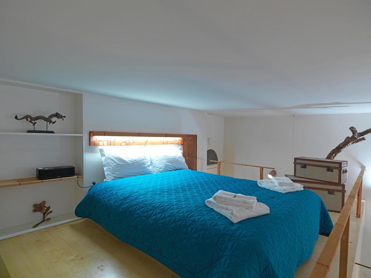 Apartamento Flh Stylish Oporto