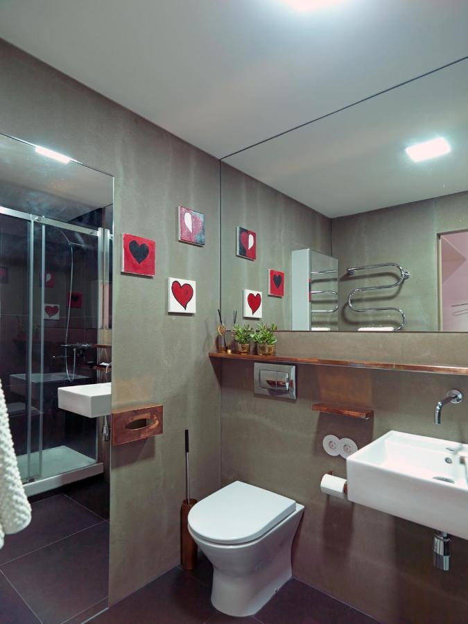 Apartamento Flh Stylish Oporto